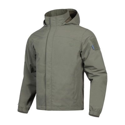 Jaka Emerson Ocelot (zaļa)