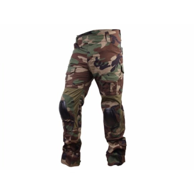 Bikses Emerson Gen 3 Woodland