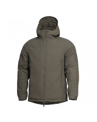 Jaka Hoplite Parka Escape