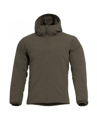 Jaka Panthiras 3M Insulation