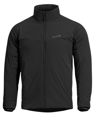 Jaka Lynx 3M Insulation (melna)