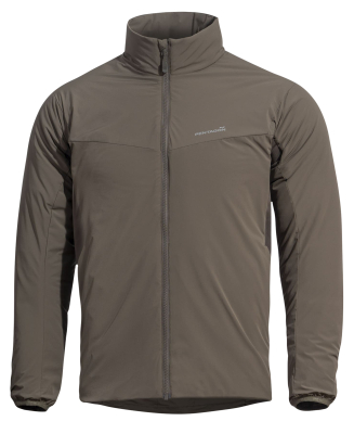 Jaka Lynx 3M Insulation (RAL7013)