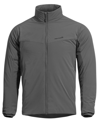 Jaka Lynx 3M Insulation (pelēka)