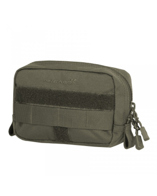Maciņš Oscar Utility pouch (RAL7013)