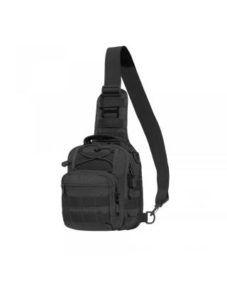 Maciņš UCB Universal Chest bag (melns)