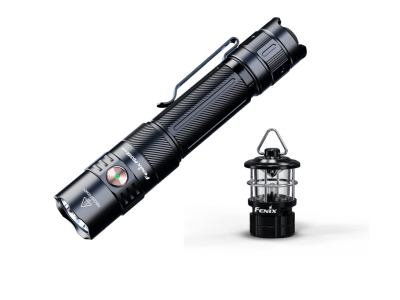 Lukturis Fenix PD35R ACE