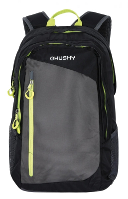 Mugursoma HUSKY MAREL 27L (melna)