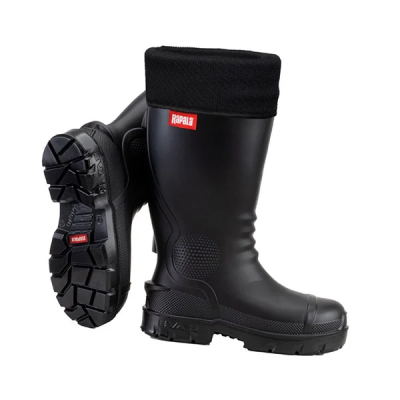Zābaki Rapala Sportsmans Boots Trail Grip
