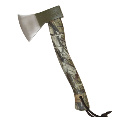 Cirvis Prandi German 600gr, DIN5131 Rubber protector