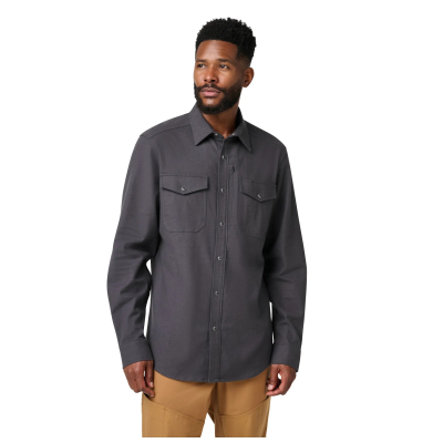 Krekls ar g/p 5.11 Austin Flannel (Volcanic)