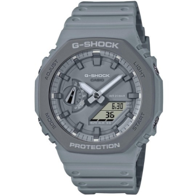 Pulkstenis Casio G-Shock GA-2110ET-8AER