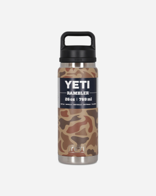 YETI termokrūze Rambler Chug 26oz