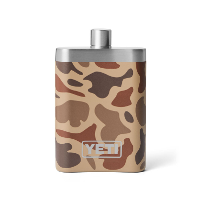 YETI kabatas blašķe Rambler Flask 7oz (207ml)