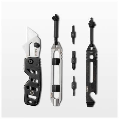 Dāvanu kom-ts 5.11 Utility gift set