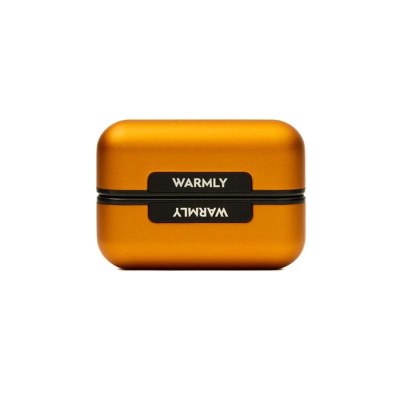 Roku sildītājs WARMLY power-bank