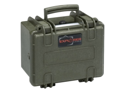 Kaste EXPLORER-2214 (220x160x145mm)