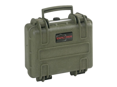 Kaste EXPLORER-2712 (276x200x120mm)