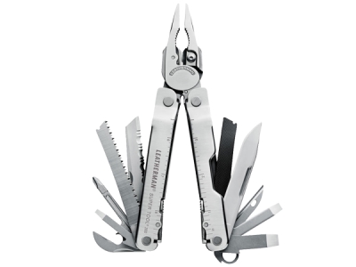 LEATHERMAN instruments Super Tool 300