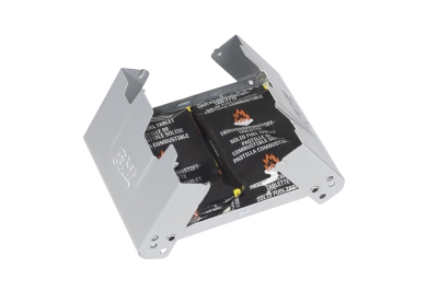 ESBIT plīts WSH komplektā ar tabletēm 2x2