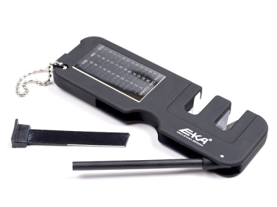 Asinamais EKA Fire Sharp