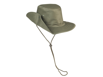 Vasaras cepure &#39;&#39;Ranger&#39;&#39; (zaļa)