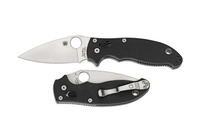 Nazis Spyderco &#39;Manix 2&#39;
