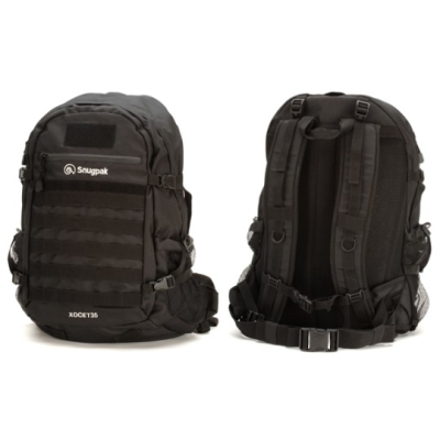 Mugursoma SNUGPAK Xocet 35