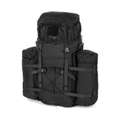 Mugursoma SNUGPAK Bergen (melna)