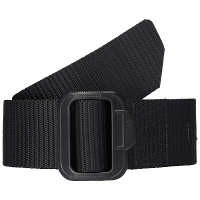Josta Tactical TDU 1.75 WIDE (melna)
