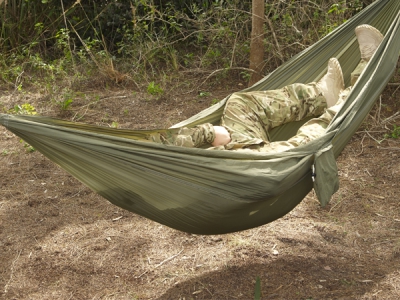 Guļamtīkls SNUGPAK Tropical