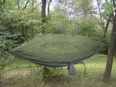 Guļamtīkls SNUGPAK Jungle