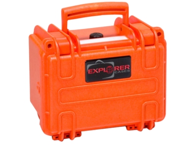 Hermētiska kaste EXPLORER 1913.O