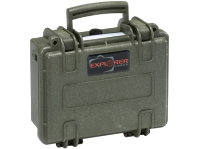 Hermētiska kaste EXPLORER 2209.G