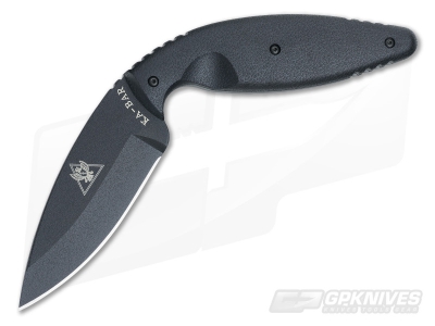 Nazis KABAR TDI Plain Edge 1482