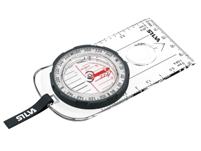 Kompass SILVA Ranger
