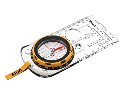 Kompass SILVA Expedition