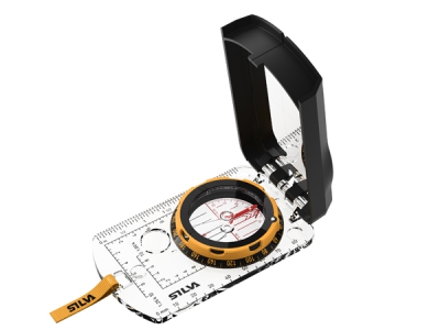 Kompass SILVA Expedition S