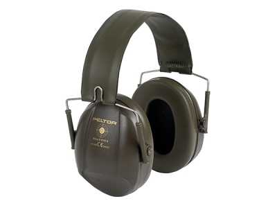 Austiņas 3M PELTOR Bullseye I