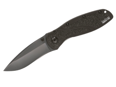 Nazis Kershaw Blur (melns)