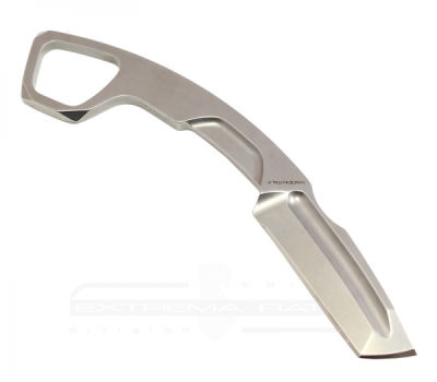 Nazis Extrema Ratio NK3 Stonewashed