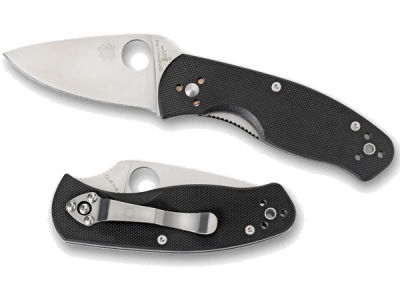 Nazis Spyderco &quot;Persistence&quot; C136