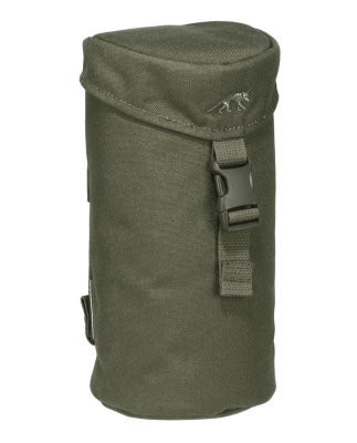 Somiņa pudelei TT 1L zaļa