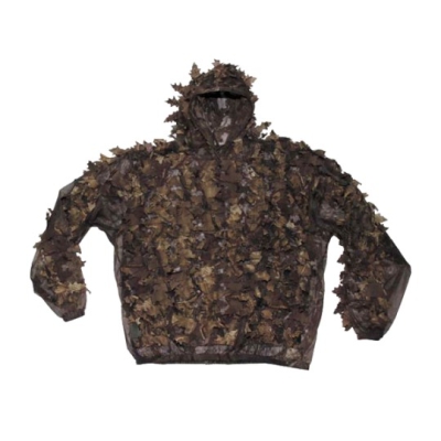 Maskēšanās komplekts MFH Leaves