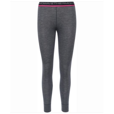 Sieviešu termobikses Thermowave Merino Warm Active