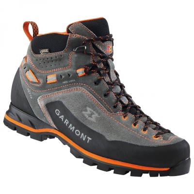Apavi GARMONT Vetta GTX Gray Orange