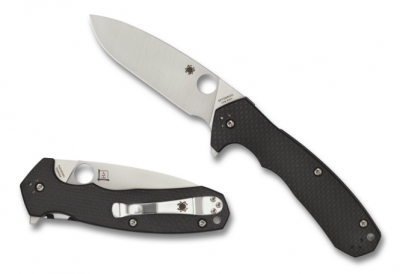 Nazis Spyderco Amalgam C234CFP