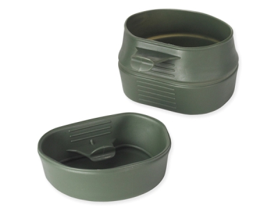 Zviedru krūzīte FOLD-A-CUP BIG 600ml