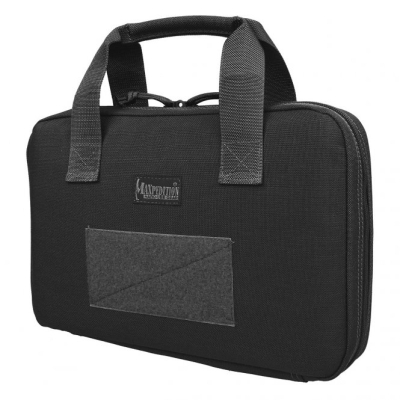 Сумочка Maxpedition Pistol Case 20x35cm (чёрная)