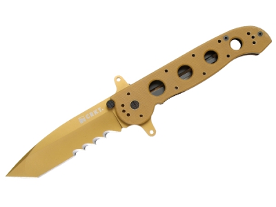 Nazis CRKT M16-14DSFG