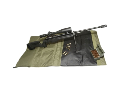 Snaipera paklājiņš-ieliktnis ierocim